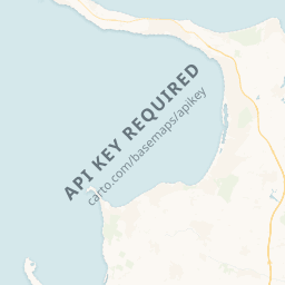 SE map tile