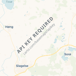 SE map tile