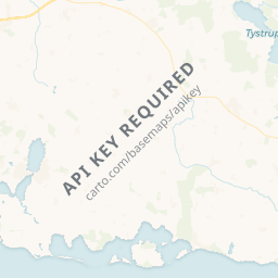 SE map tile