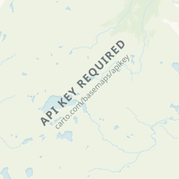 NW map tile