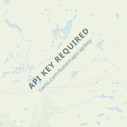 NW map tile
