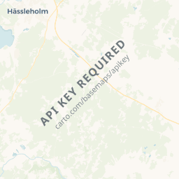 NW map tile