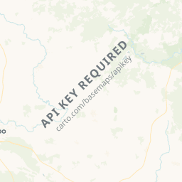 NW map tile