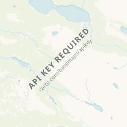 NW map tile