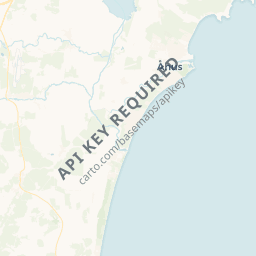 SE map tile