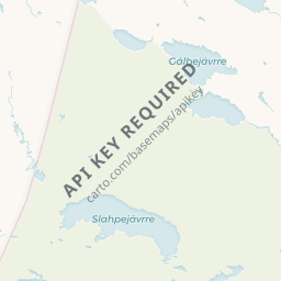 NW map tile