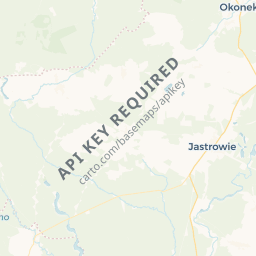 NW map tile