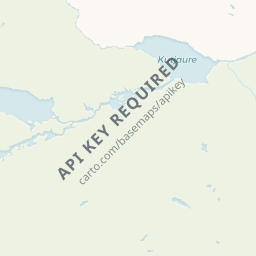 SE map tile