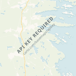 SE map tile