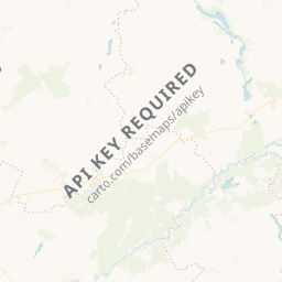 SE map tile