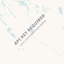 NW map tile