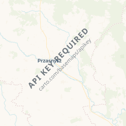 NW map tile