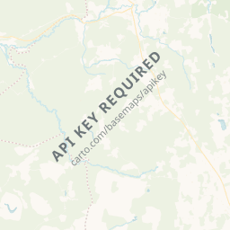 NW map tile