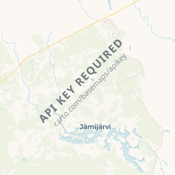 SE map tile