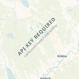 SE map tile