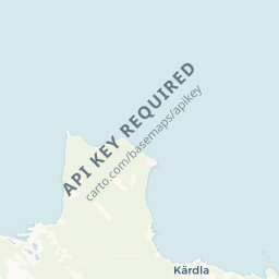 SE map tile