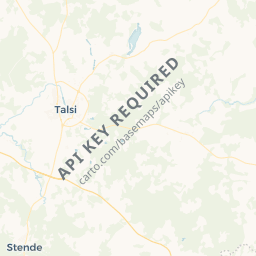 SE map tile