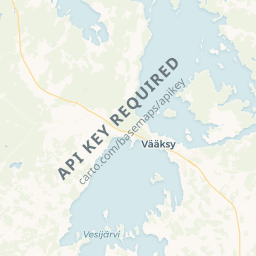 SE map tile