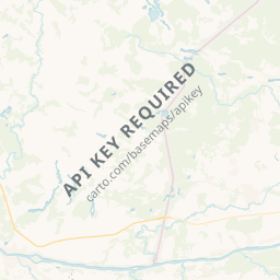 NW map tile