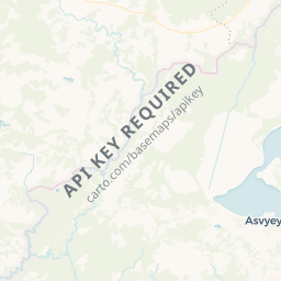 NW map tile