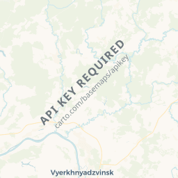 NW map tile