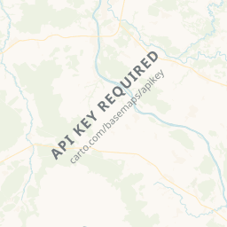 SE map tile