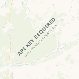 SE map tile