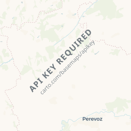 SE map tile