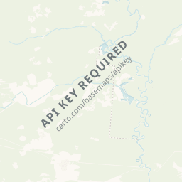 NW map tile