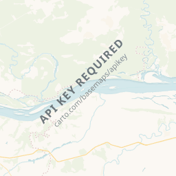 NW map tile
