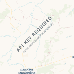 NW map tile