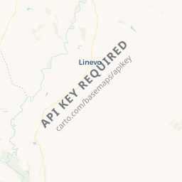 NW map tile