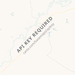 NW map tile