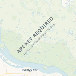 NW map tile