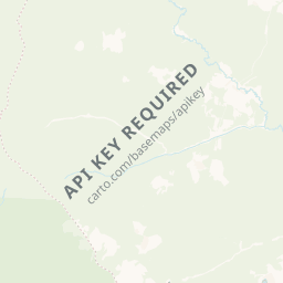 NW map tile