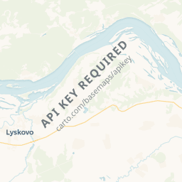 SE map tile