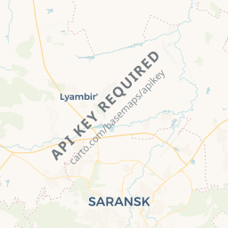 SE map tile