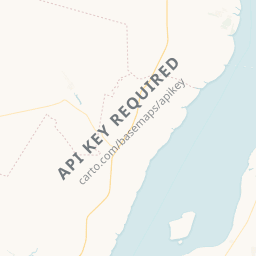 SE map tile