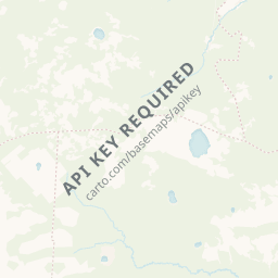 SE map tile