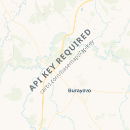NW map tile