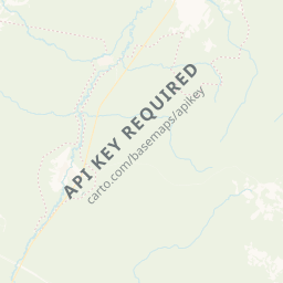 NW map tile