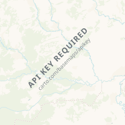 SE map tile