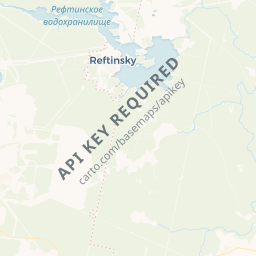 NW map tile