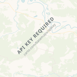 NW map tile