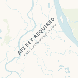 NW map tile