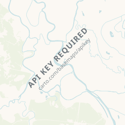 NW map tile
