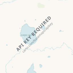 SE map tile
