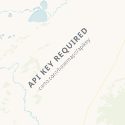 NW map tile