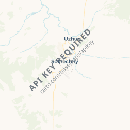 NW map tile