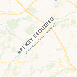 SE map tile